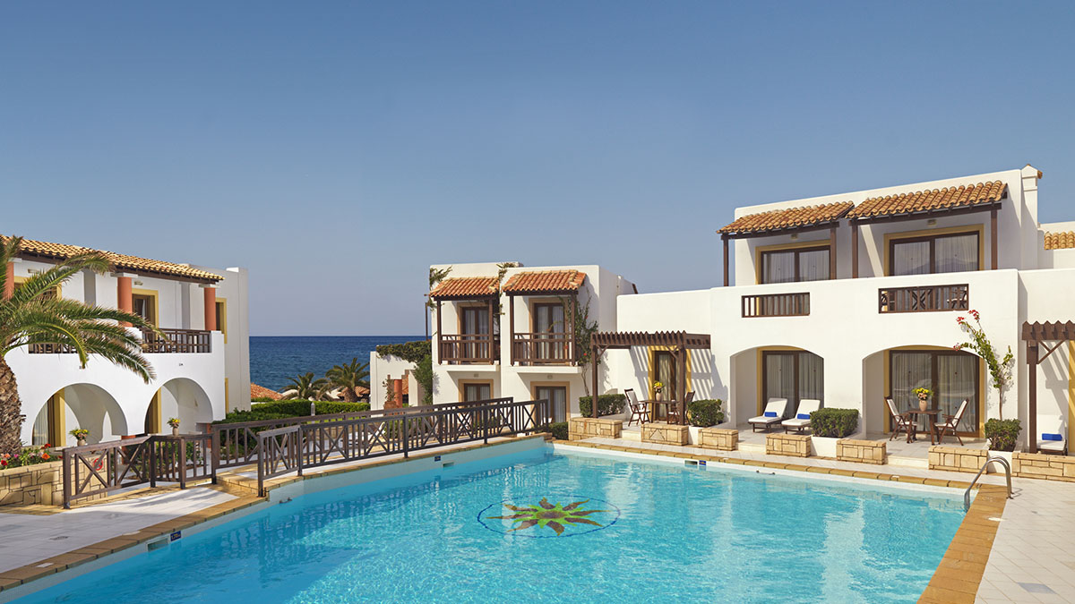 Aldemar Royal Mare Suites - NR